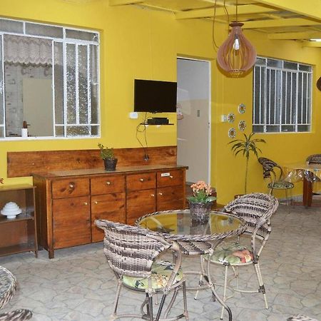 Hospedaria Solar De Morretes Zewnętrze zdjęcie