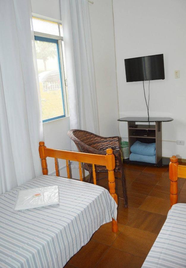 Hospedaria Solar De Morretes Zewnętrze zdjęcie