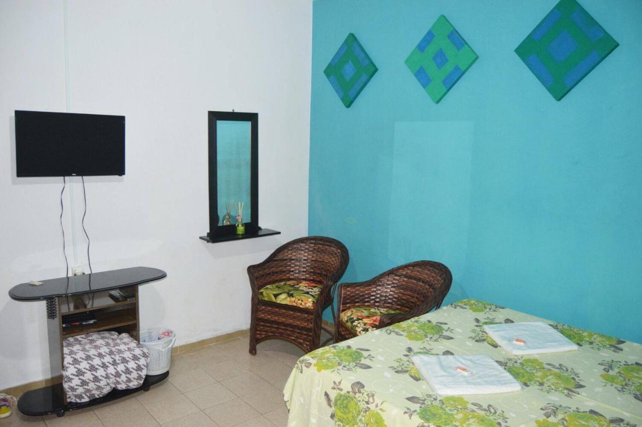 Hospedaria Solar De Morretes Zewnętrze zdjęcie