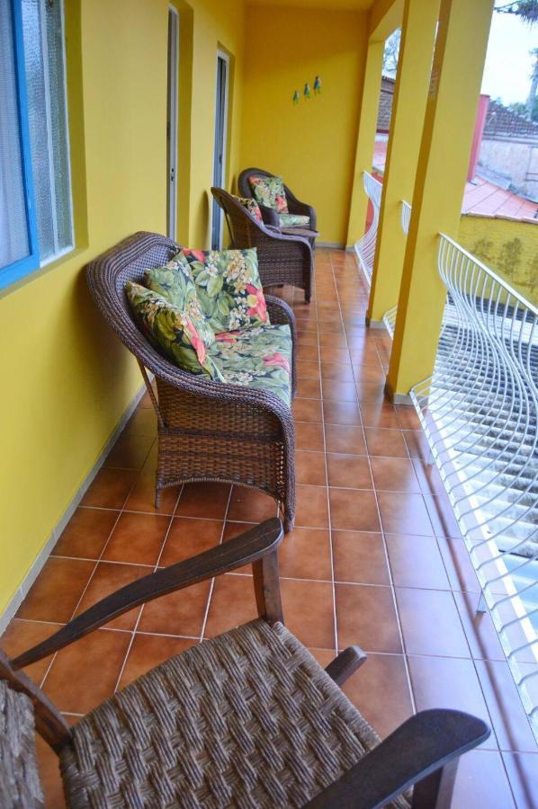 Hospedaria Solar De Morretes Zewnętrze zdjęcie