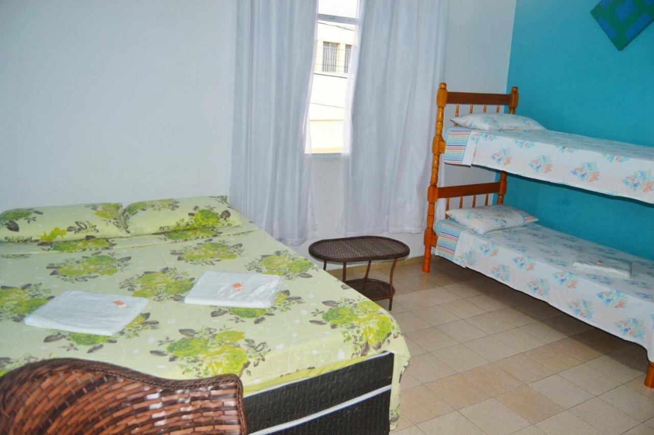 Hospedaria Solar De Morretes Zewnętrze zdjęcie