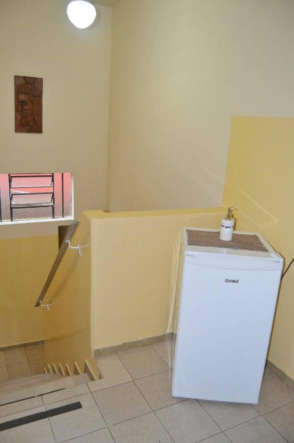 Hospedaria Solar De Morretes Zewnętrze zdjęcie
