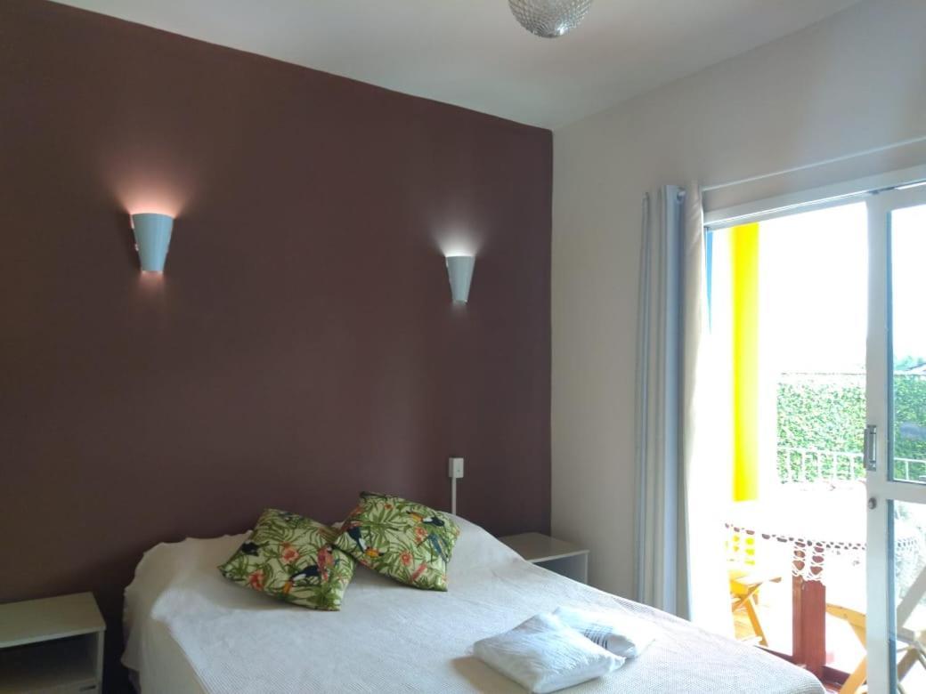 Hospedaria Solar De Morretes Zewnętrze zdjęcie